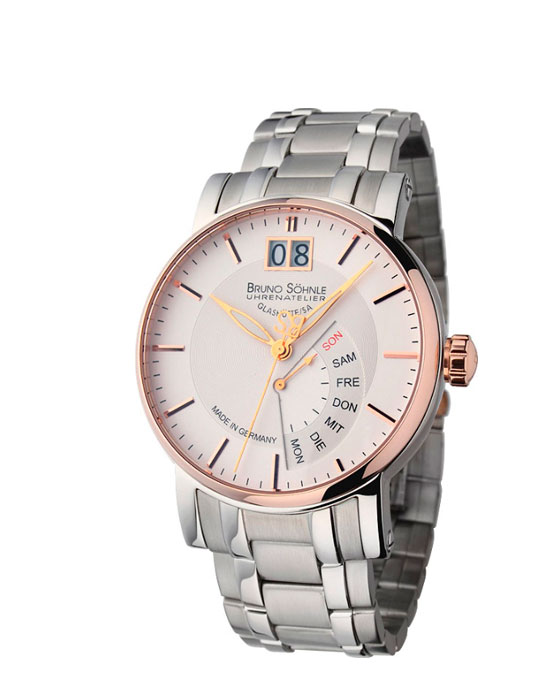 Часы Bruno Sohnle Pesaro 17-63073-246MB